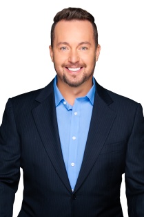Tim Rhey